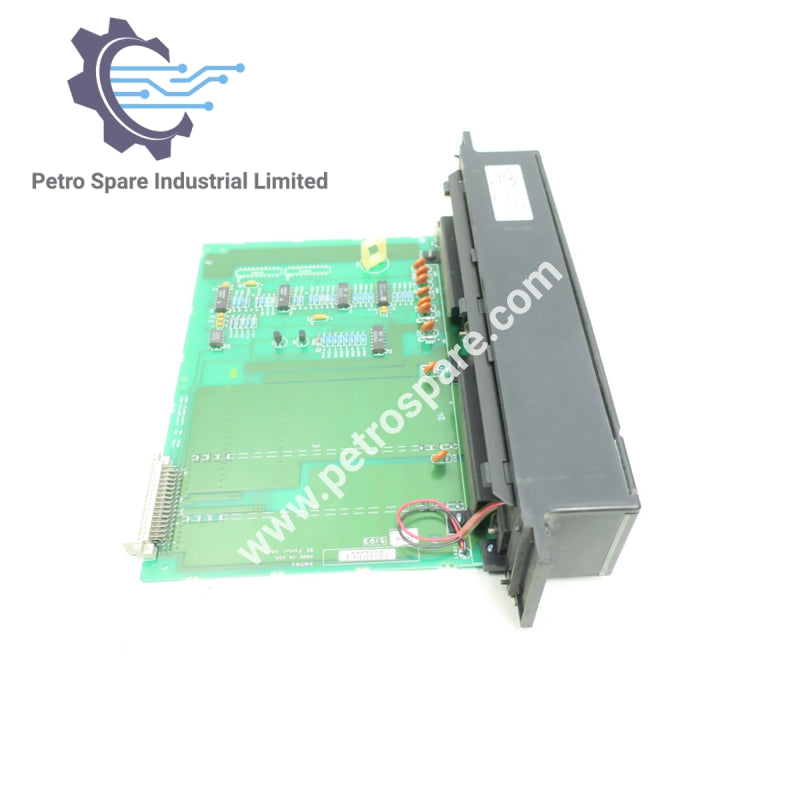 Módulo Adaptador de Fuente de Alimentación GE Fanuc IC697PWR720C Serie 90-70