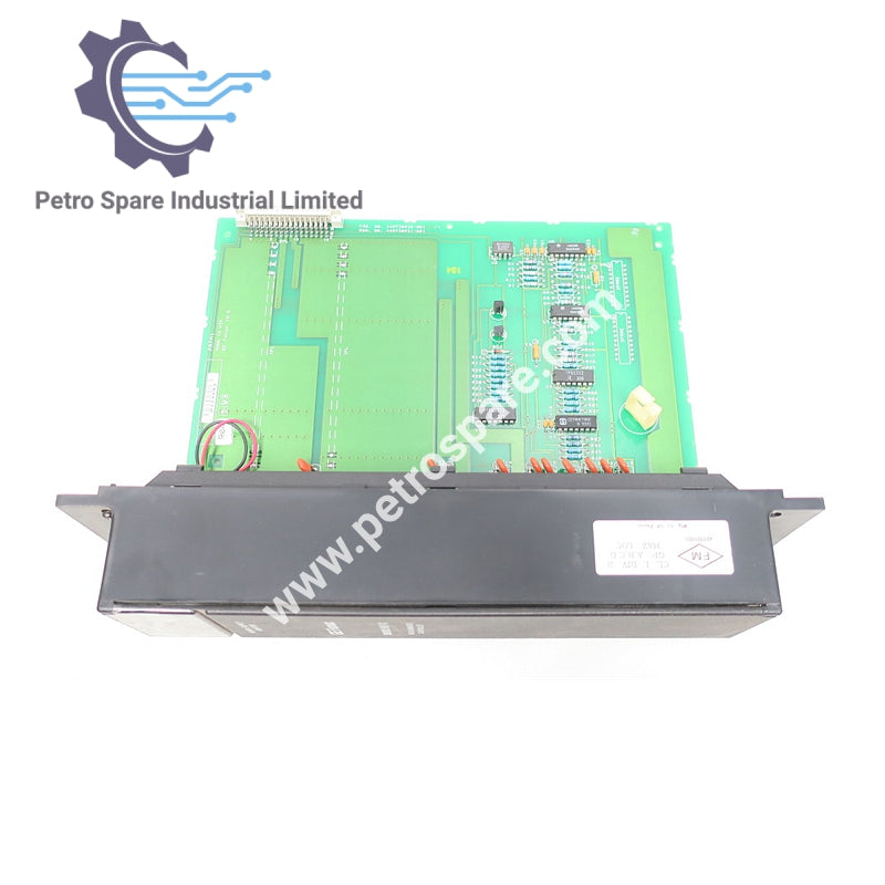 Módulo Adaptador de Fuente de Alimentación GE Fanuc IC697PWR720C Serie 90-70