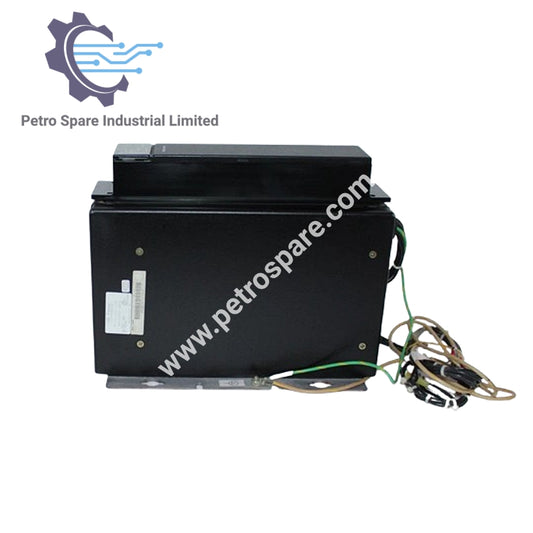 GE Fanuc IC697PWR722 | 24 VDC Power Supply Module