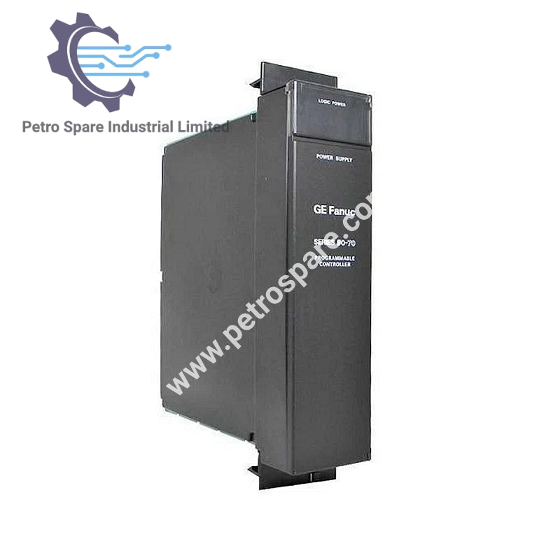 Серия 90-70 IC697PWR724 Модуль питания GE Fanuc
