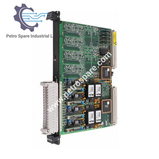 IC697VAL314 - Saída Analógica GE Fanuc, Isolada, 4 Canais