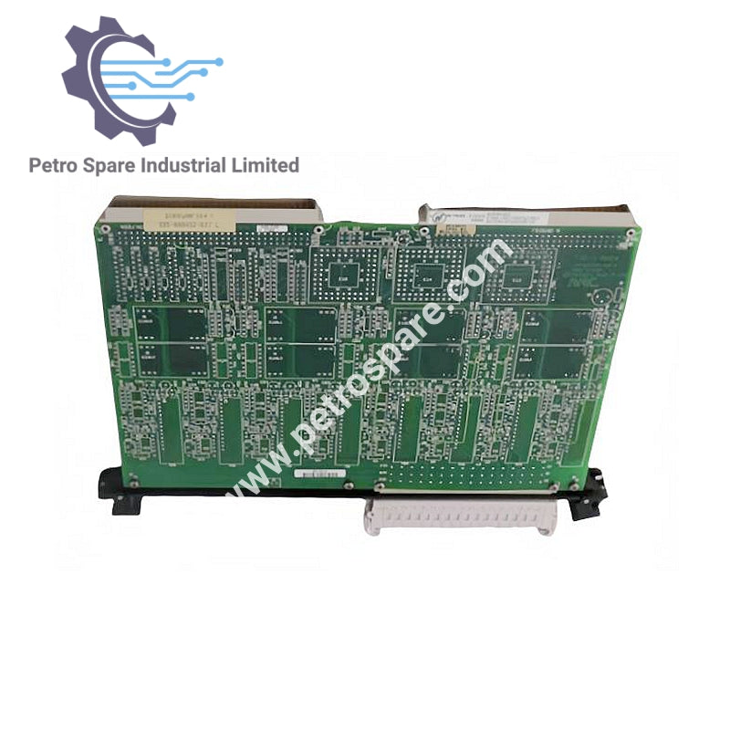 GE Fanuc - Module d'entrée numérique IC697VDD100