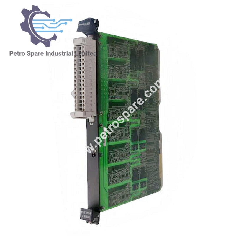 GE Fanuc - Module d'entrée numérique IC697VDD100