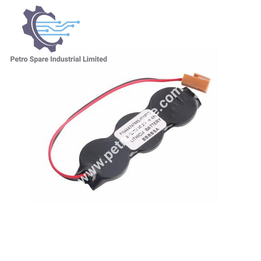 IC698ACC701 Rx7i PacSystem GE Fanuc Lithium Battery Pack
