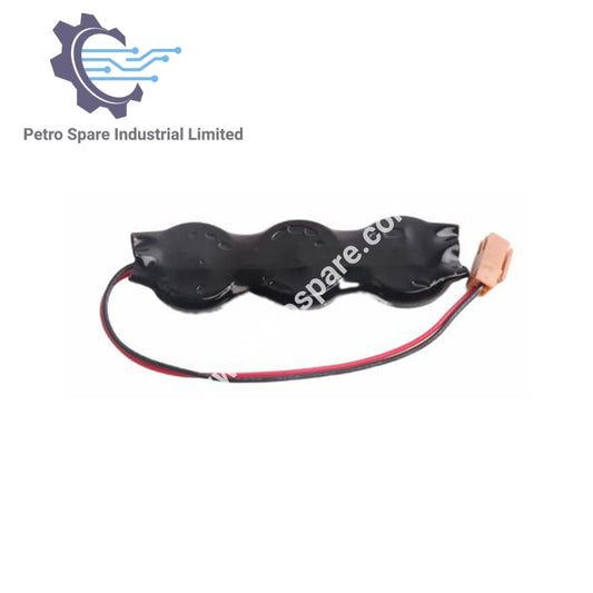 IC698ACC701 Rx7i PacSystem GE Fanuc Lithium Battery Pack