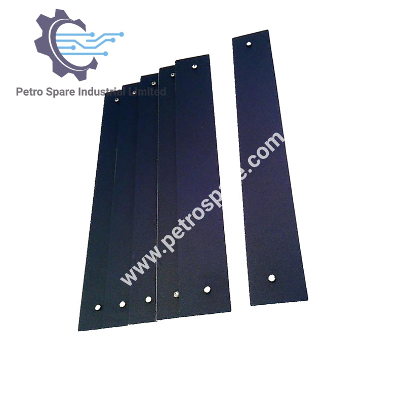 IC698ACC720 | GE Fanuc | Plaque frontale de remplissage avec joint