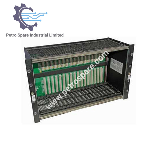 Rack de E/S GE Fanuc IC698CHS117 Rx7i