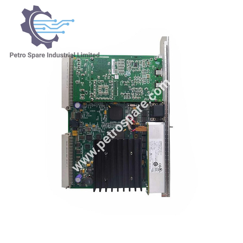 CPU IC698CPE010-FL Unidade Central de Processamento GE Fanuc