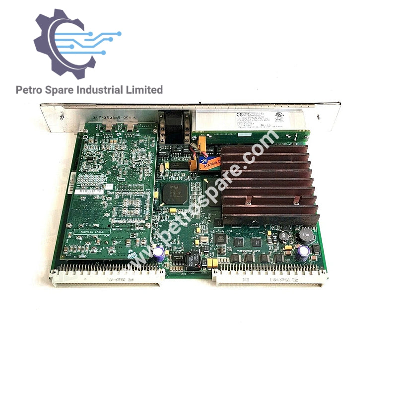 IC698CPE010 GE Fanuc Mərkəzi Emal Bloku