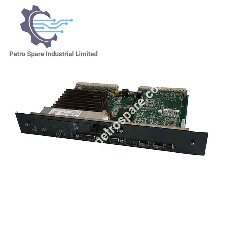 IC698CPE010 GE Fanuc Mərkəzi Emal Bloku
