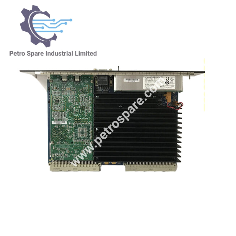 PACSystems RX7i IC698CPE040 | Unidade Central de Processamento GE Fanuc