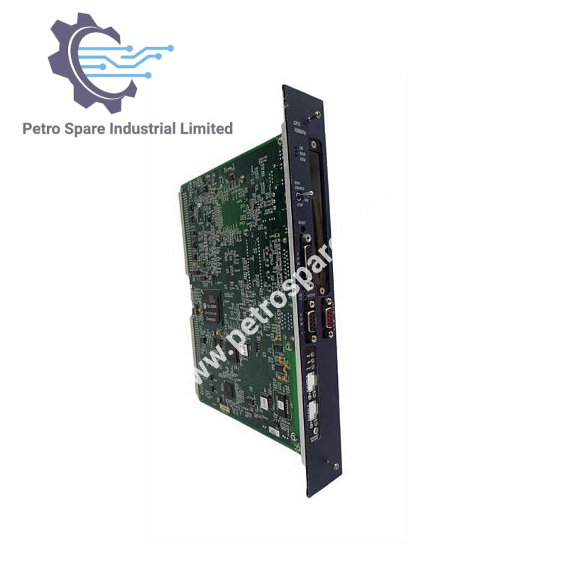 PACSystems RX7i IC698CPE040 | Unidade Central de Processamento GE Fanuc