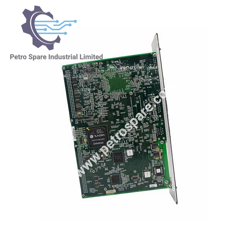 PACSystems RX7i IC698CPE040 | Unidade Central de Processamento GE Fanuc