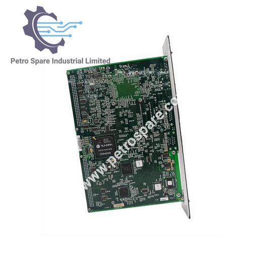 PACSystems RX7i IC698CPE040 | GE Fanuc Central Processing Unit