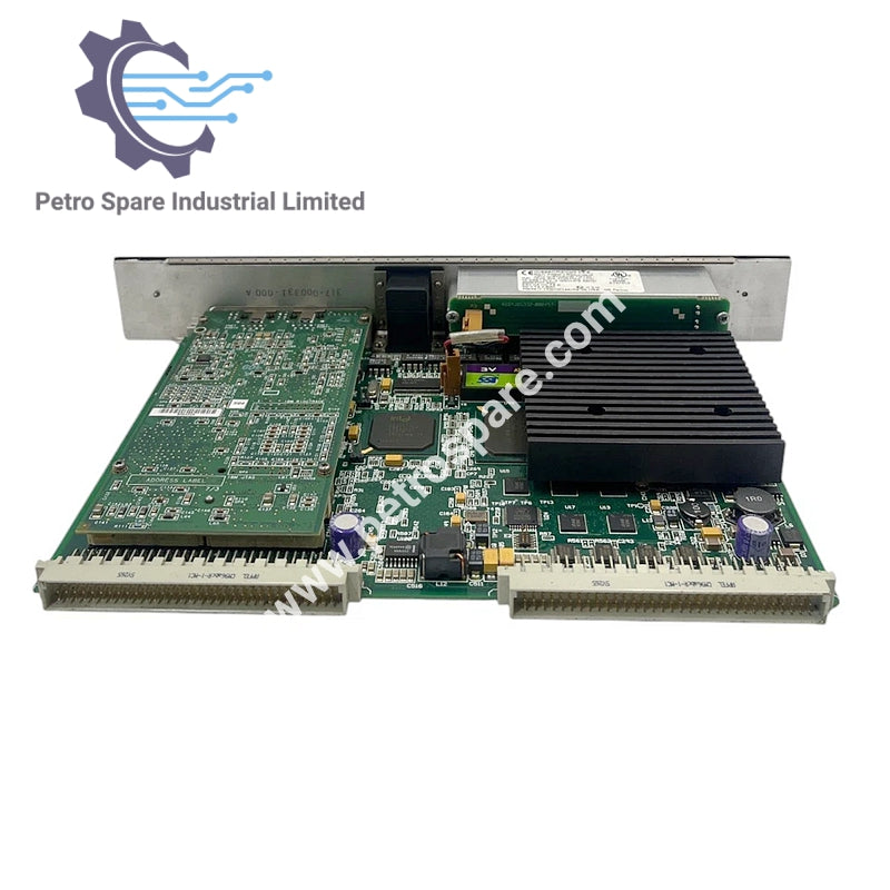 IC698CRE020 | GE Fanuc - CPU de Redundância RX7i PACSystem