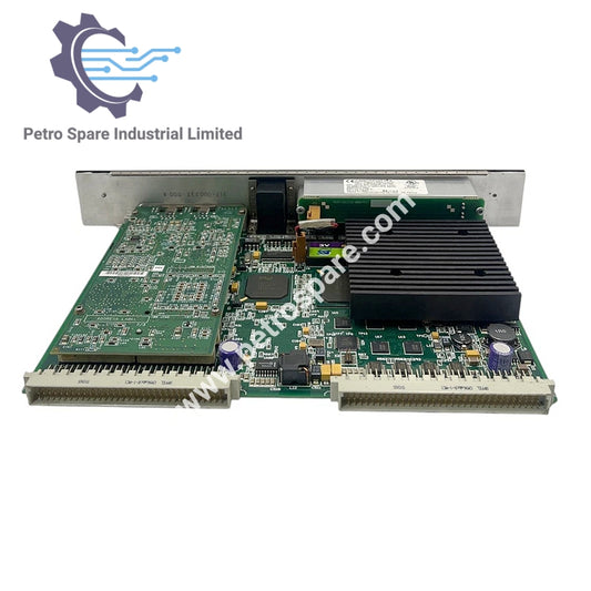 IC698CRE020 | GE Fanuc - CPU Redundansi RX7i PACSystem