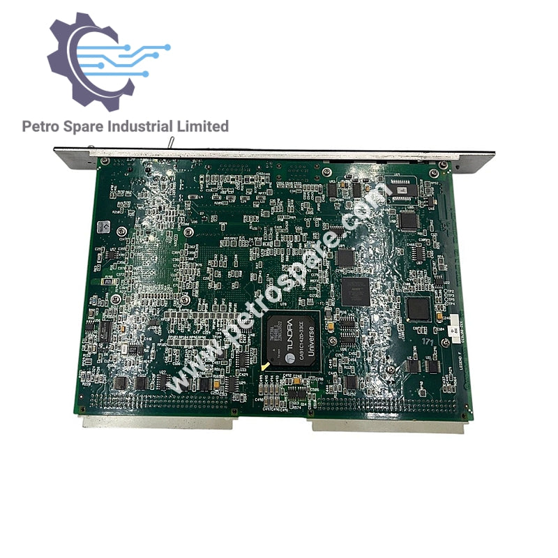 IC698CRE020 | GE Fanuc - CPU de Redundância RX7i PACSystem