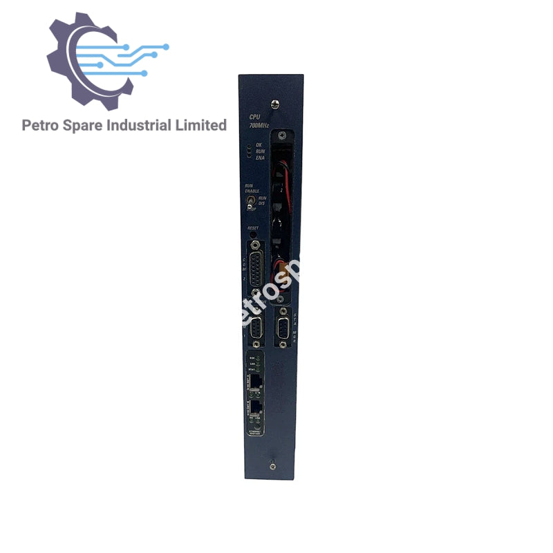 IC698CRE020 | GE Fanuc - CPU de Redundância RX7i PACSystem