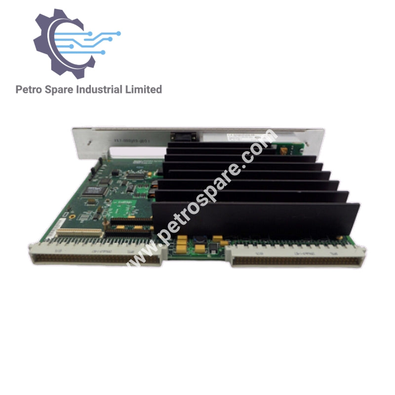 GE Fanuc IC698CRE040 Rx7i CPU Redundansi