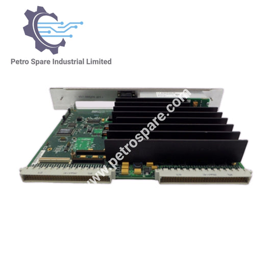 GE Fanuc IC698CRE040 Rx7i Redundancy CPU