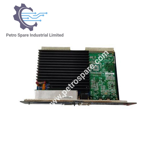 GE Fanuc IC698CRE040 Rx7i Redundancy CPU