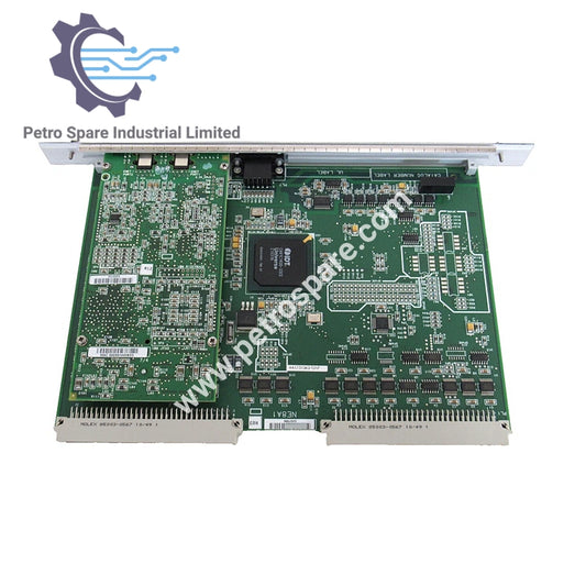 IC698ETM001 | Modul Antara Muka Ethernet GE Fanuc