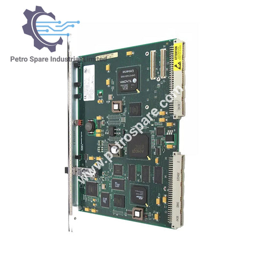 Modul Komunikasi IC698RMX016 - GE Fanuc PACSystem RX7i