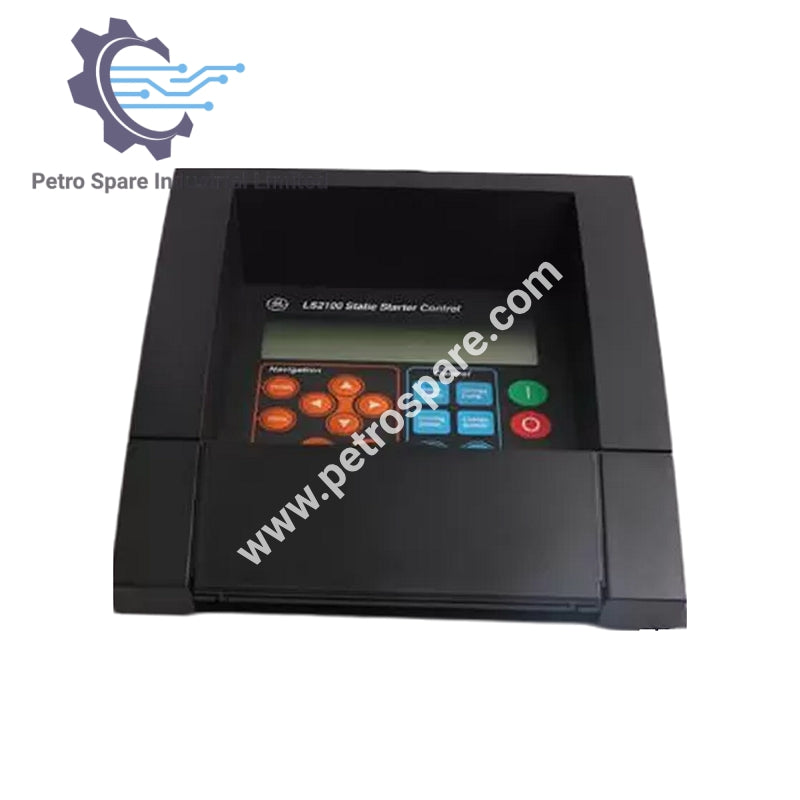 IC752SPL014 | GE Fanuc Операторский интерфейс