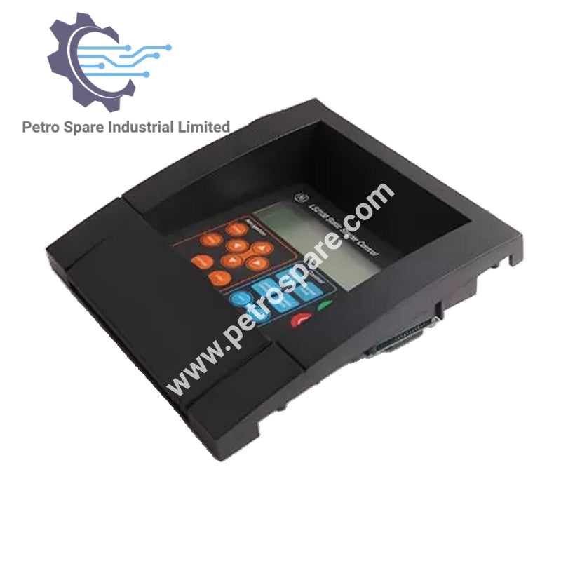 IC752SPL014 | GE Fanuc Операторский интерфейс
