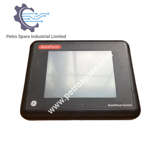 GE Fanuc IC754CSF06CTD HMI Човешки Машинен Интерфейс
