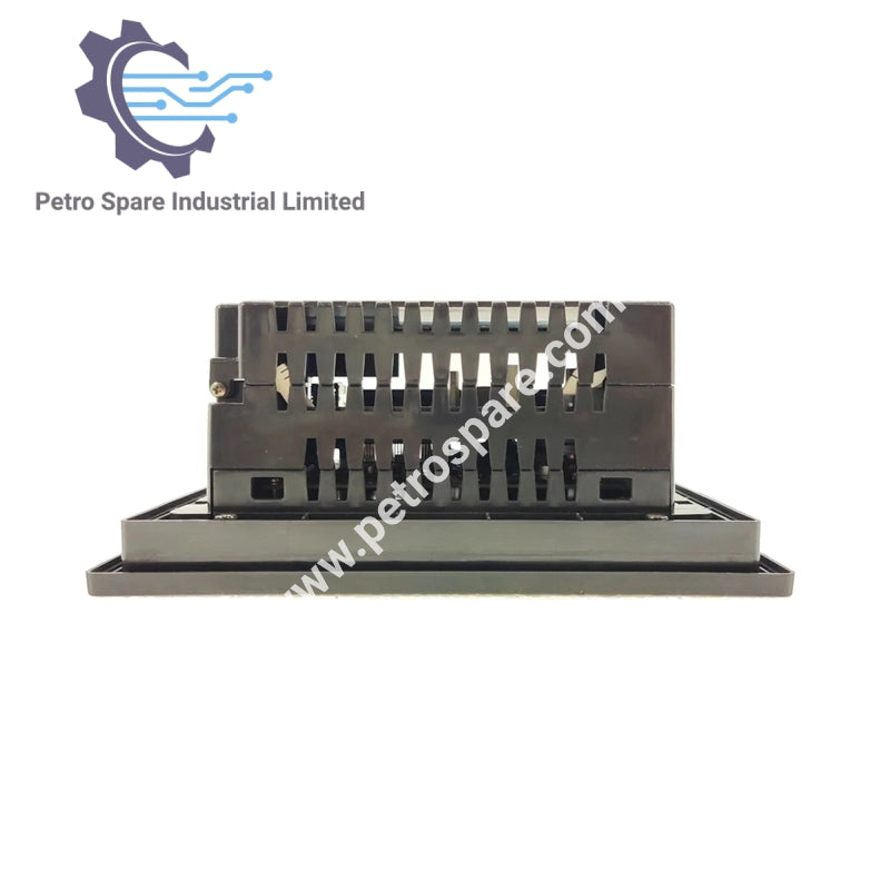 IC754VGL06CTD GE Fanuc HMI QuickPanel Display