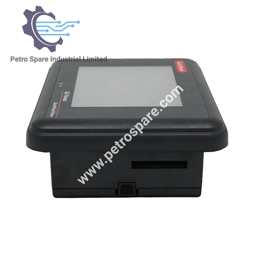 GE Fanuc QuickPanel IC754VSB06MTD HMI