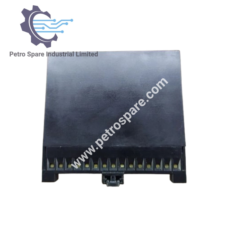 ABB ICSA04B5 FPR3341501R1042 Analog Output,12Bit