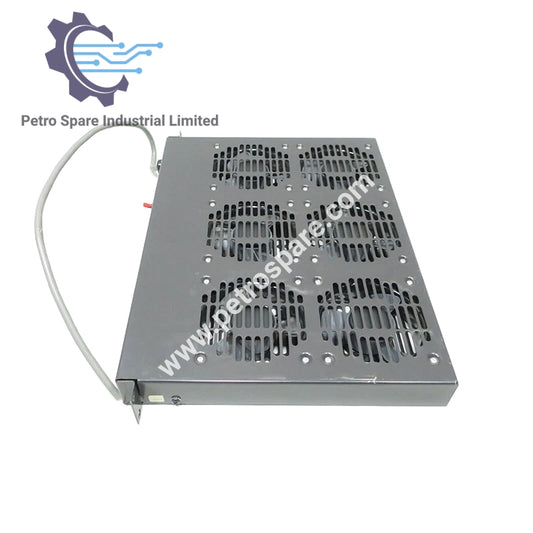 IEFAN01 | ABB | Fan Montajı Bailey Infi 90