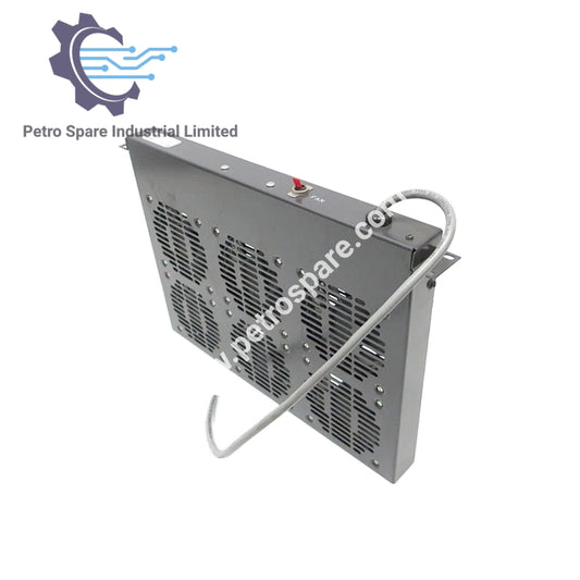 IEFAN01 | ABB | Fan Montajı Bailey Infi 90