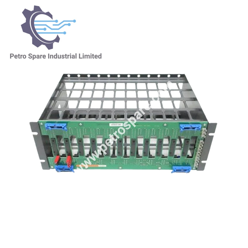 IEMMU11 ABB Modul Pemasangan Belakang Unit Pemasangan