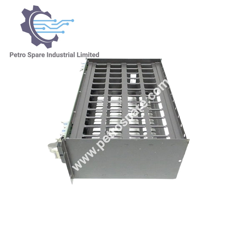 IEMMU21 - ABB | Module Mounting Unit,Rear Mount