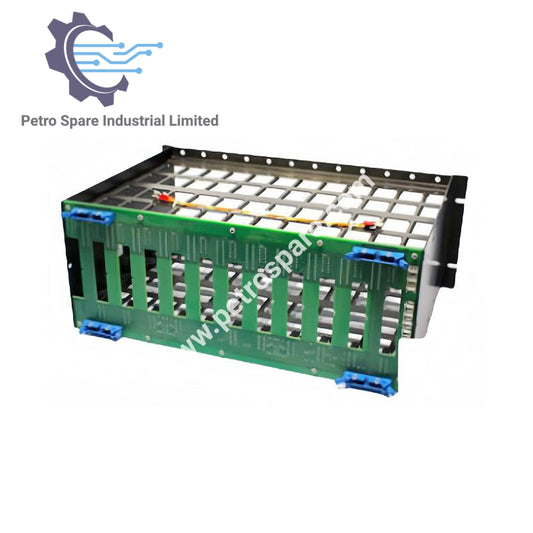 واحد نصب ماژول ABB IEMMU22، نصب جلویی