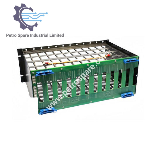 واحد نصب ماژول ABB IEMMU22، نصب جلویی