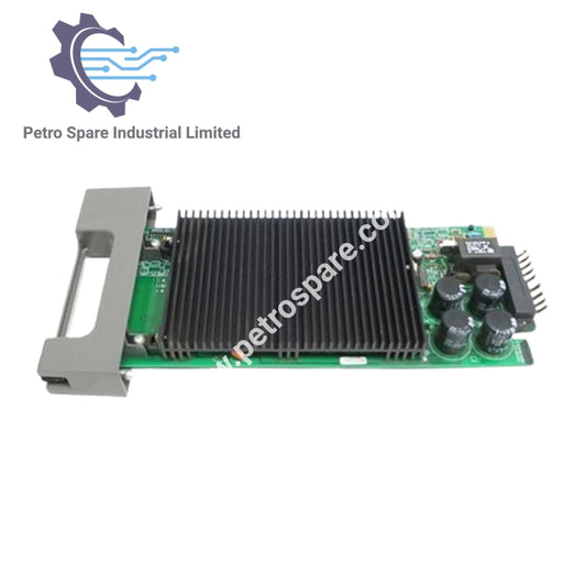 ماژول منبع تغذیه میدانی ABB مدل Bailey IEPAF01