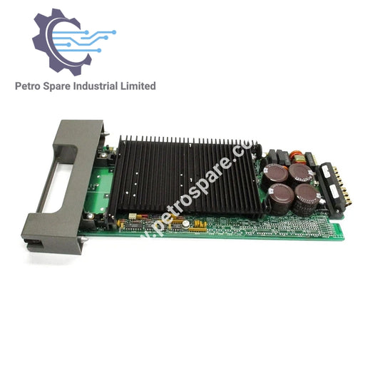 ABB IEPAF02 AC Field Power Module Bailey