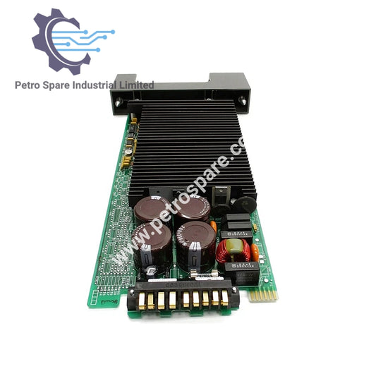 ABB IEPAF02 AC Field Power Module Bailey