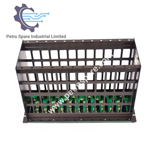 Infi 90 IEPMU01 ABB Power Mounting Unit (Rear Mount)