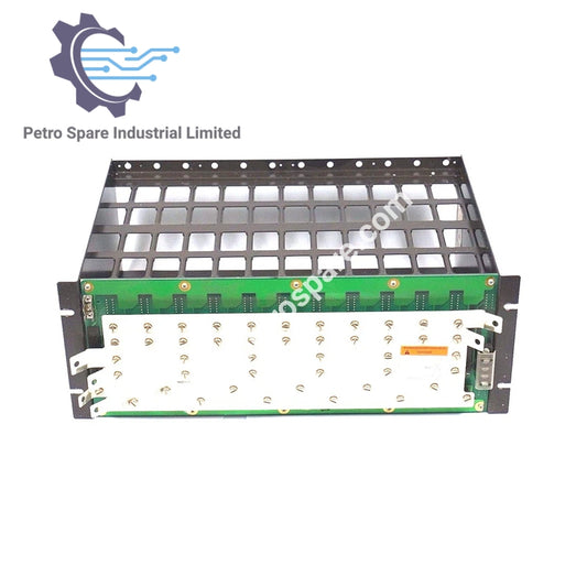 Infi 90 IEPMU01 ABB Power Mounting Unit (Rear Mount)