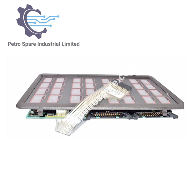 ABB - IIADP02 Annunciator Display Panel | Bailey