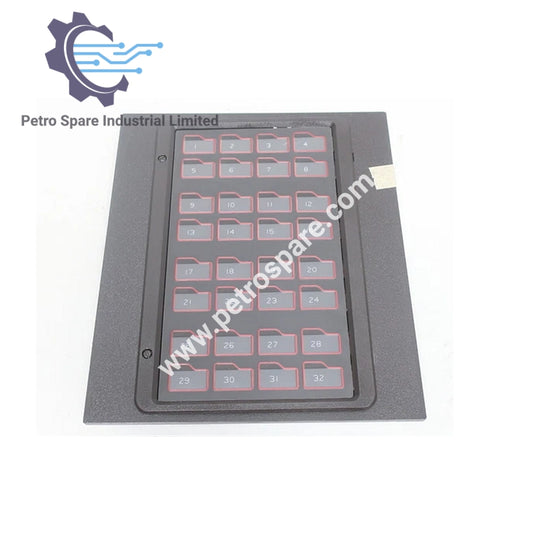 ABB - IIADP02 Annunciator Display Panel | Bailey