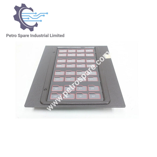 ABB - IIADP02 Annunciator Display Panel | Bailey