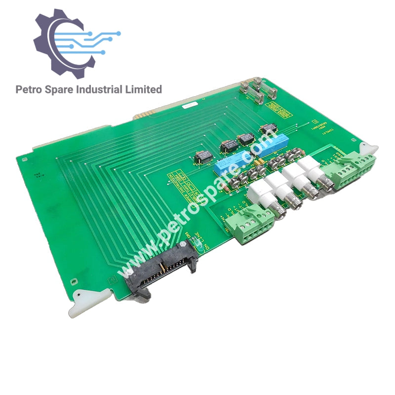ABB IIMCL01 - خاتمه لینک ارتباطی مولتیباس