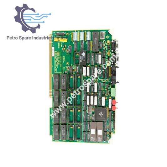 IIMCP01 Multibus Communication Processor | ABB Bailey