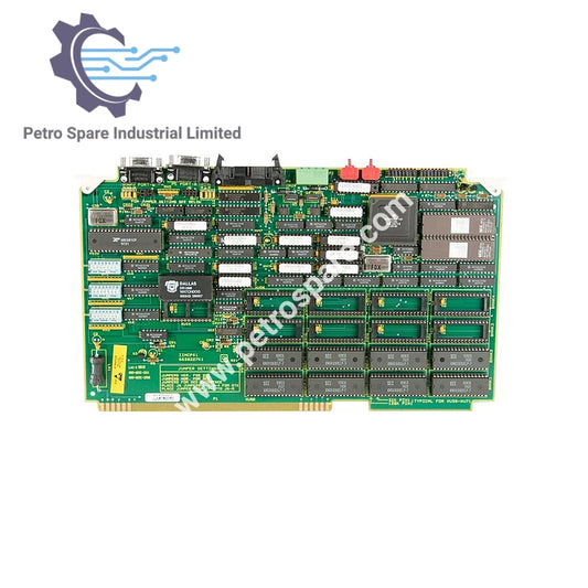 IIMCP01 Multibus Communication Processor | ABB Bailey